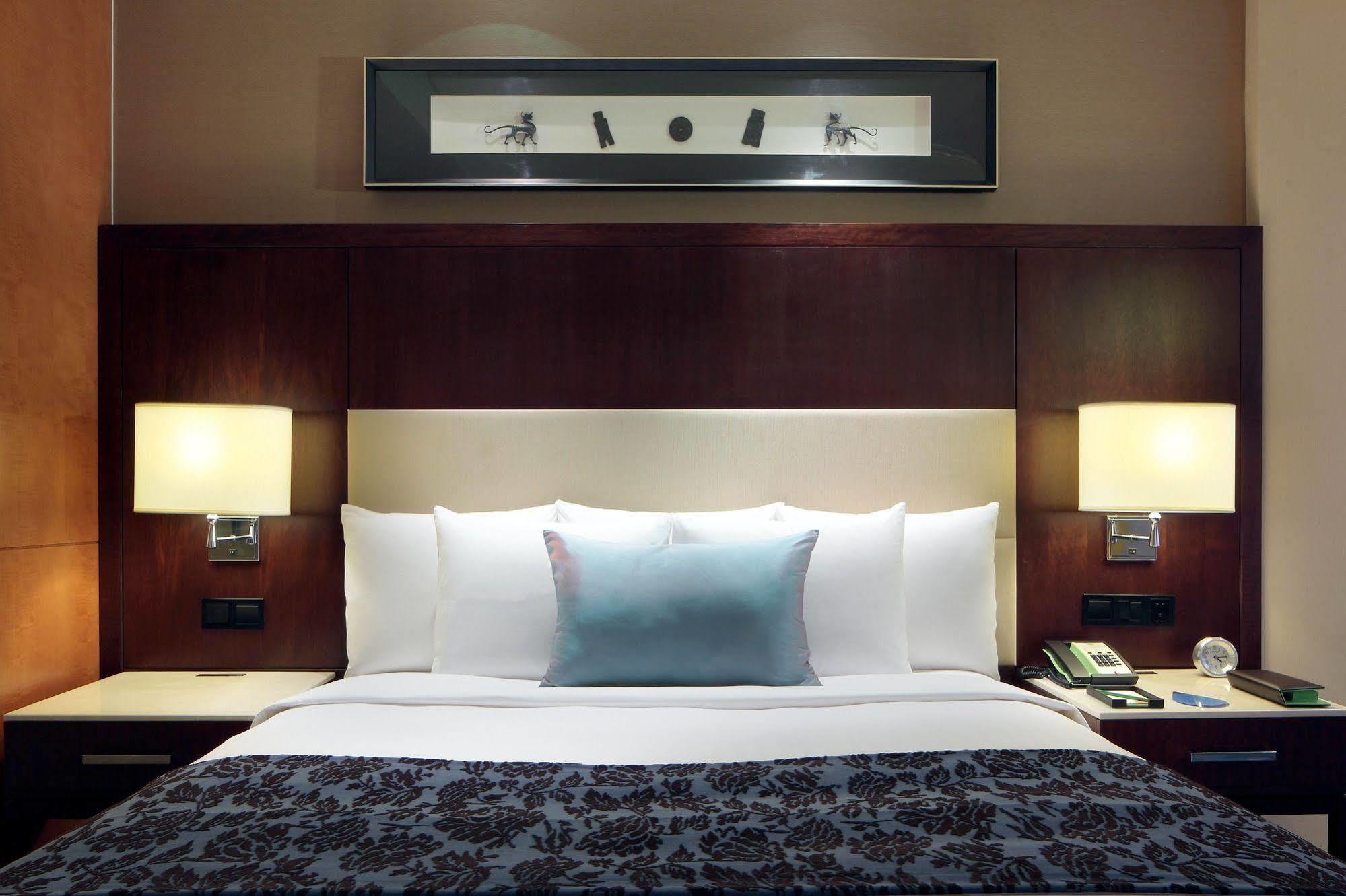 Hotel Courtyard By Marriott Suzhou Suzhou  Exterior foto